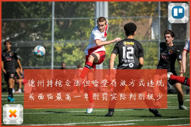 德州持枪合法但哈登存放方式违规或面临最高一年刑罚实际判刑极少